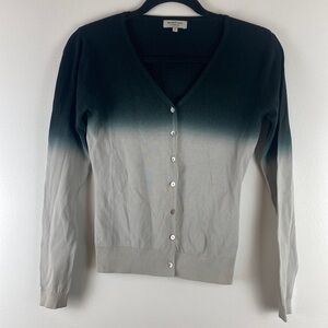 Shop 126 Raquel Alt Ombre Cardigan Sweater Womens P